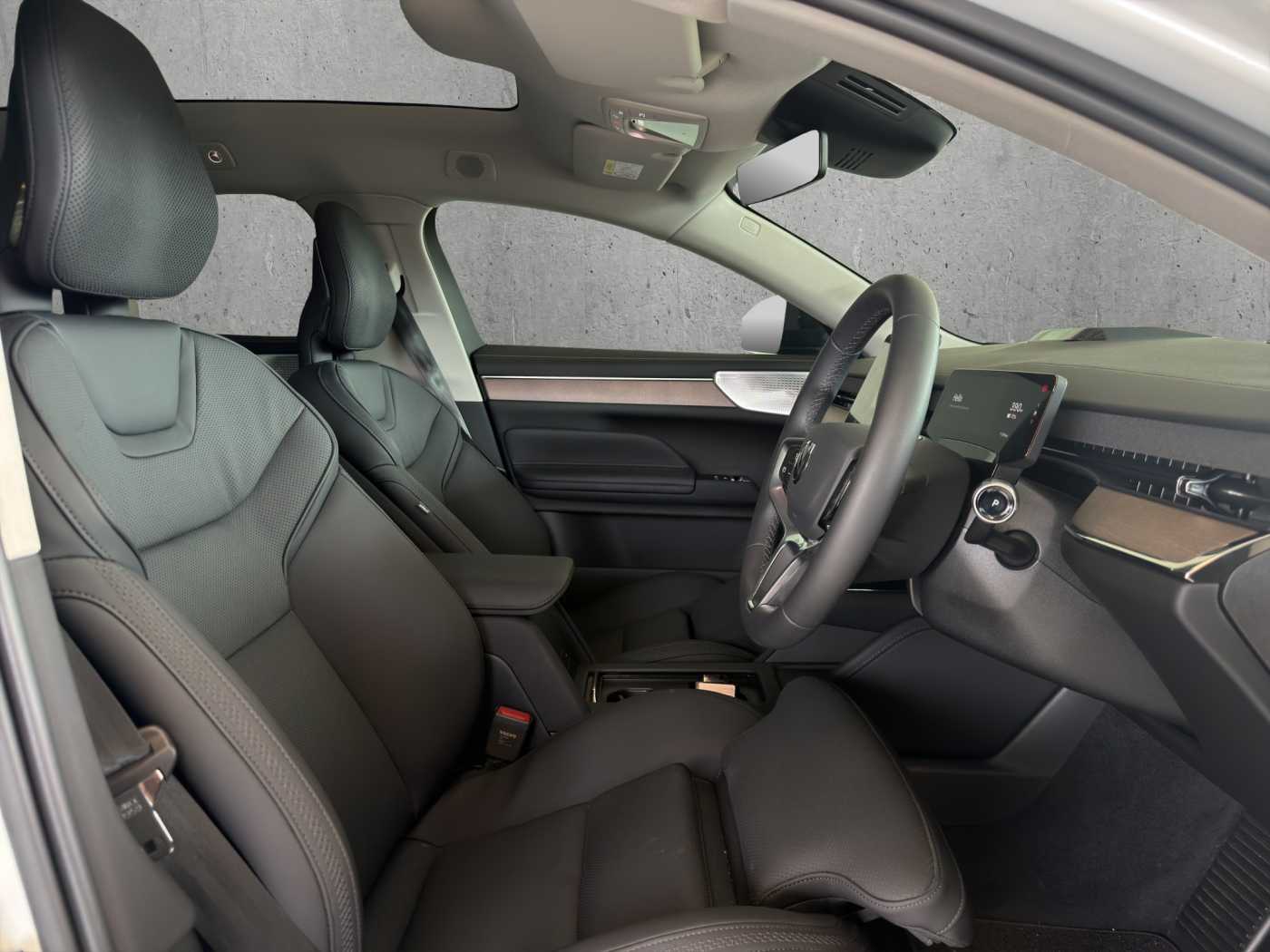 Volvo ES90 Ultra, Single Motor Extended Range, Electric