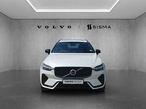 Volvo  XC60 Recharge Ultimate, T8 , Electric/Petrol, Dark