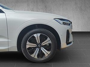 Volvo  XC60 Recharge Ultimate, T8 , Electric/Petrol, Dark