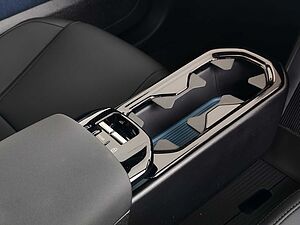 Volvo  Ultra, Single Motor Extended Range, Electric