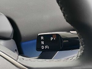 Volvo  Ultra, Single Motor Extended Range, Electric