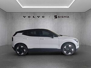 Volvo  Ultra, Single Motor Extended Range, Electric