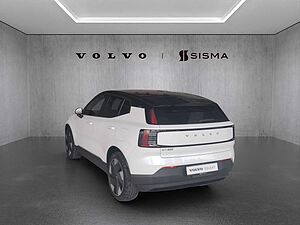 Volvo  Ultra, Single Motor Extended Range, Electric