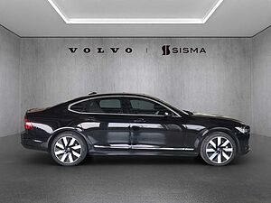 Volvo  S90 Recharge Ultimate, T8 AWD Plug-in hybrid, Electric/Petrol, Bright