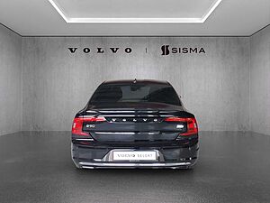 Volvo  S90 Recharge Ultimate, T8 AWD Plug-in hybrid, Electric/Petrol, Bright