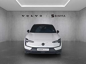 Volvo  EX30 Ultra, Twin Motor Performance, Electric