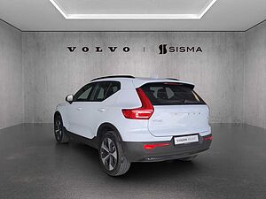 Volvo  XC40 Plus, B5 AWD Mild hybrid, Petrol, Dark