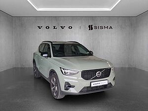 Volvo  XC40 Plus, B5 AWD Mild hybrid, Petrol, Dark