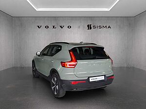 Volvo  XC40 Plus, B5 AWD Mild hybrid, Petrol, Dark