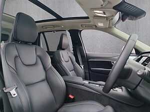 Volvo  XC90 Ultra Reskin, T8 AWD Plug-in hybrid, Electric/Petrol, Bright, 7 Seats