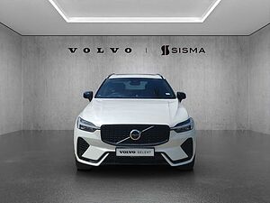 Volvo XC60 Ultra, T8 AWD Plug-in hybrid, Electric/Petrol, Dark