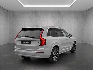 Volvo  XC90 Ultra, T8 AWD Plug-in hybrid, Electric/Petrol, Bright, 7 Seats