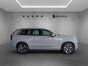 Volvo  XC90 Ultra, T8 AWD Plug-in hybrid, Electric/Petrol, Bright, 7 Seats