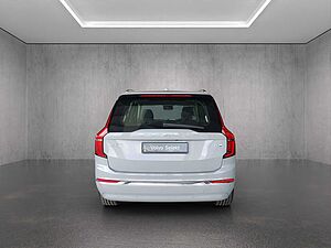 Volvo  XC90 Ultra, T8 AWD Plug-in hybrid, Electric/Petrol, Bright, 7 Seats