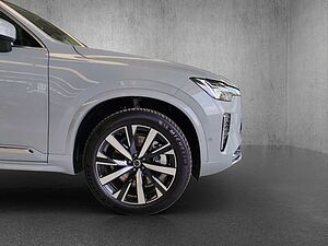 Volvo  XC90 Ultra, T8 AWD Plug-in hybrid, Electric/Petrol, Bright, 7 Seats
