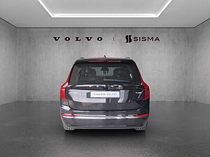Volvo  XC90 Ultra, B5 AWD Mild hybrid, Petrol, Bright, 7 Seats