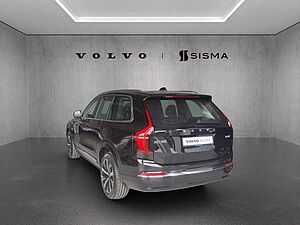 Volvo  XC90 Ultra, B5 AWD Mild hybrid, Petrol, Bright, 7 Seats
