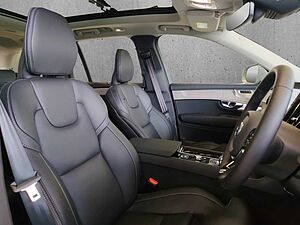 Volvo  XC90 Ultra, B5 AWD Mild hybrid, Petrol, Bright, 7 Seats