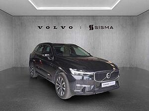 Volvo  XC60 Essential, B5 AWD Mild hybrid, Petrol