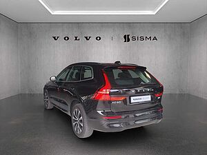Volvo  XC60 Essential, B5 AWD Mild hybrid, Petrol