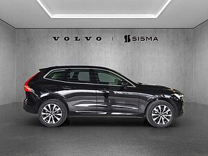 Volvo  XC60 Essential, B5 AWD Mild hybrid, Petrol