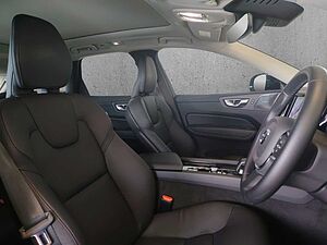 Volvo  XC60 Essential, B5 AWD Mild hybrid, Petrol