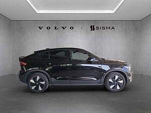 Volvo  EC40 Ultra, Twin Motor, Electric