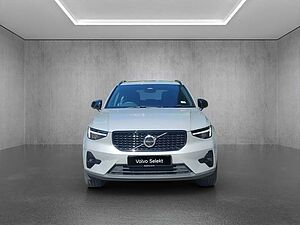 Volvo  XC40 Plus, B5 AWD Mild hybrid, Petrol, Dark