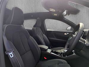 Volvo EC40 Ultra, Single Motor, Electric