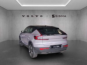 Volvo EC40 Ultra, Single Motor, Electric