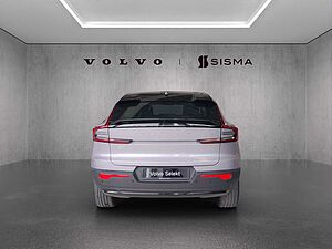 Volvo EC40 Ultra, Single Motor, Electric