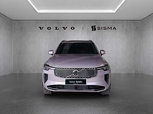 Volvo  XC90 Ultra, T8 AWD Plug-in hybrid, Electric/Petrol, Bright, 7 Seats