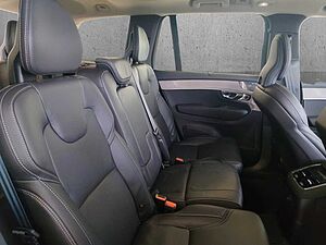 Volvo  XC90 Ultra, T8 AWD Plug-in hybrid, Electric/Petrol, Bright, 7 Seats