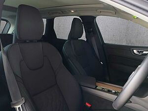 Volvo  XC60 Ultra, T8 AWD Plug-in hybrid, Electric/Petrol, Dark
