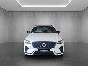 Volvo XC60 Ultra, T8 AWD Plug-in hybrid, Electric/Petrol, Dark