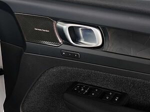 Volvo XC40 Recharge Ultimate, Pure Electric, Electric