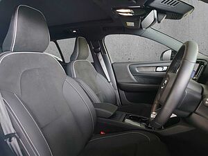 Volvo XC40 Recharge Ultimate, Pure Electric, Electric