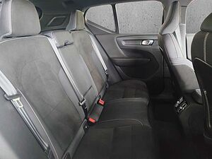 Volvo XC40 Recharge Ultimate, Pure Electric, Electric