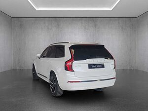 Volvo  XC90 Ultra, T8 AWD Plug-in hybrid, Electric/Petrol, Bright, 7 Seats