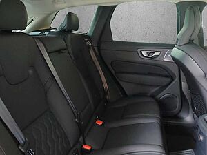 Volvo  XC60 Ultra, T8 AWD Plug-in hybrid, Electric/Petrol, Dark