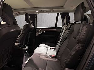 Volvo  XC90 Ultra, T8 AWD Plug-in hybrid, Electric/Petrol, Bright, 7 Seats