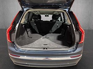 Volvo  XC90 Ultra, T8 AWD Plug-in hybrid, Electric/Petrol, Bright, 7 Seats