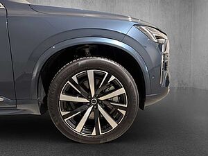 Volvo  XC90 Ultra, T8 AWD Plug-in hybrid, Electric/Petrol, Bright, 7 Seats