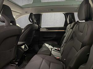 Volvo  EX90 Ultra, Twin Motor Performance, Electric, 7 Seats