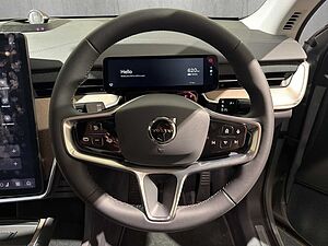 Volvo  EX90 Ultra, Twin Motor Performance, Electric, 7 Seats