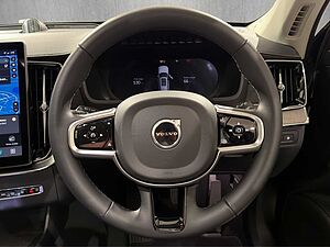 Volvo  Ultra, T8 AWD Plug-in hybrid, Electric/Petrol, Bright, 7 Seats