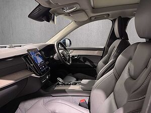 Volvo  Ultra, T8 AWD Plug-in hybrid, Electric/Petrol, Bright, 7 Seats