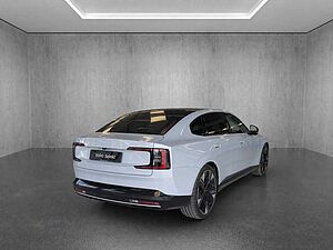Volvo ES90 Ultra, Single Motor Extended Range, Electric
