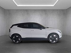 Volvo EX30 Ultra, Single Motor Extended Range, Electric