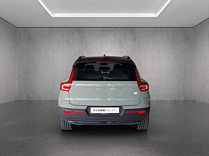 Volvo XC40 Recharge Ultimate, Pure Electric, Electric